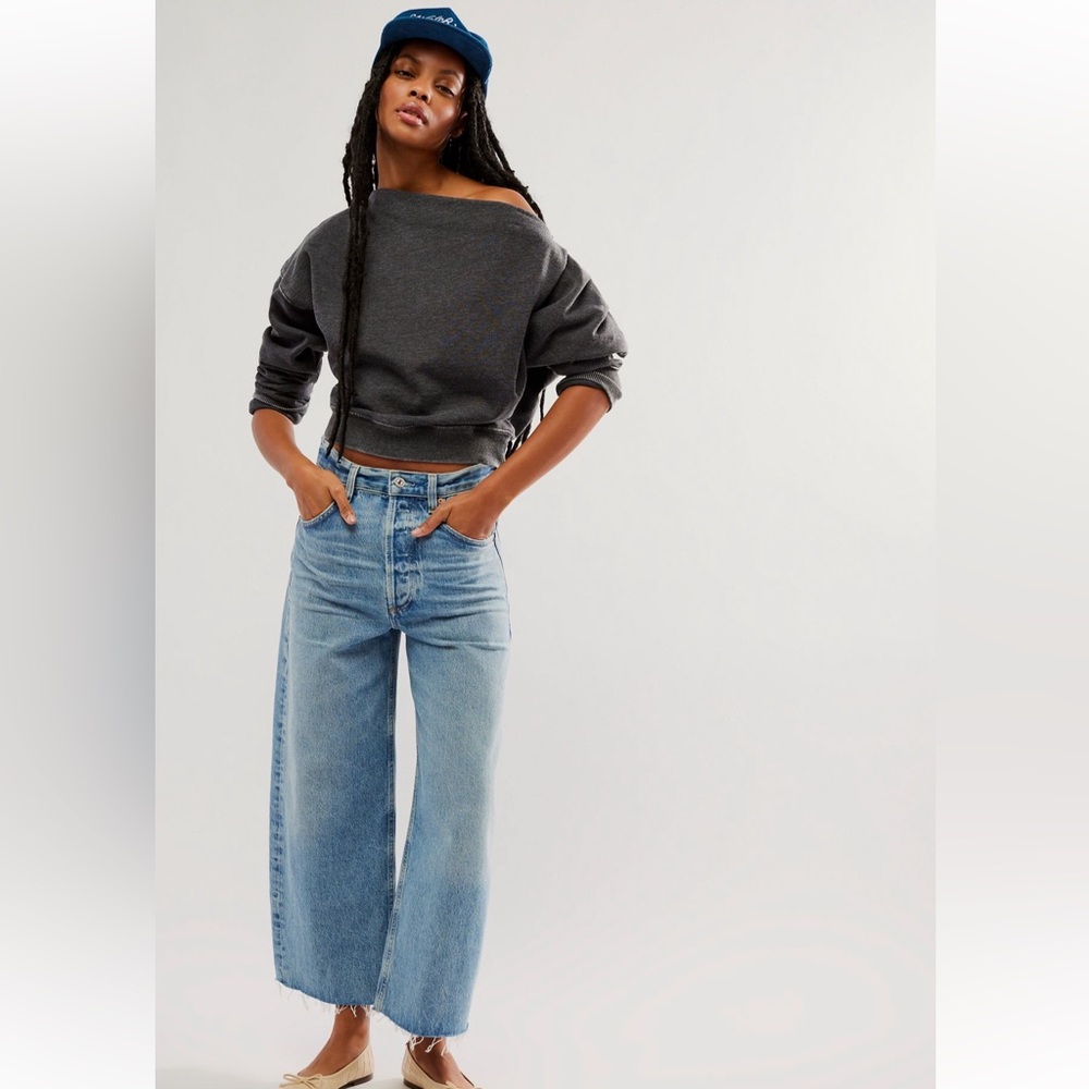 Citizens of Humanity Ayla